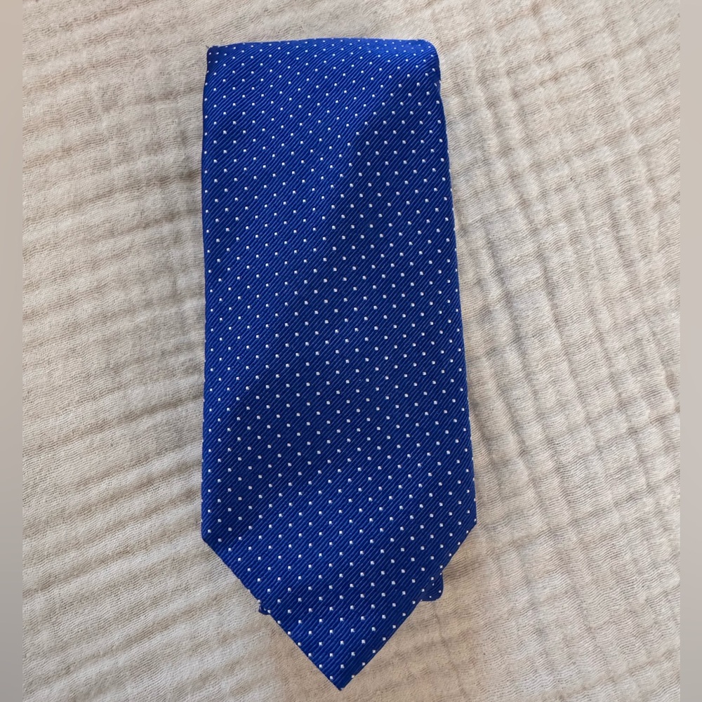 5 Men’s 100% Silk Ties - Andrew’s Ties